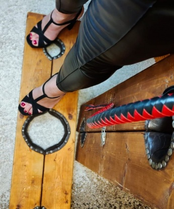 Проститутка Маргарита