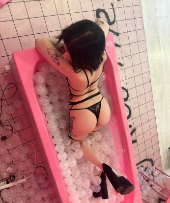 Проститутка Оленка