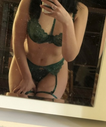 Проститутка Фа